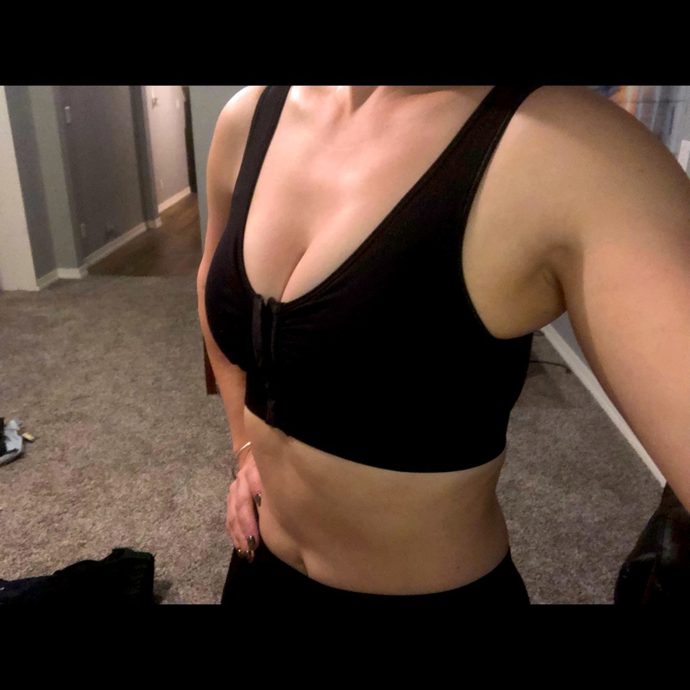 Miracle Bamboo Bra